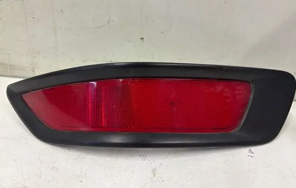 Volvo XC70 Rear tail light reflector 30744514