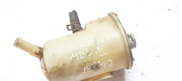 Honda Accord Power steering fluid tank/reservoir