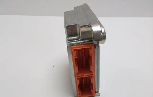Opel Agila B Airbag control unit/module 3891052K11 J336WIA0385