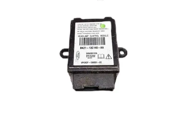 Ford Transit Custom Xenon control unit/module BK21-13C148-AA