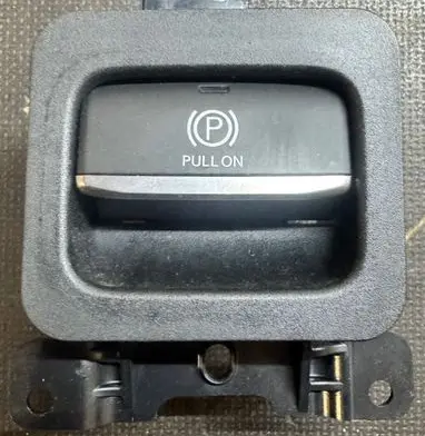 Jeep Grand Cherokee WL Hand parking brake switch 6XN031X7AB RANCS7A001D