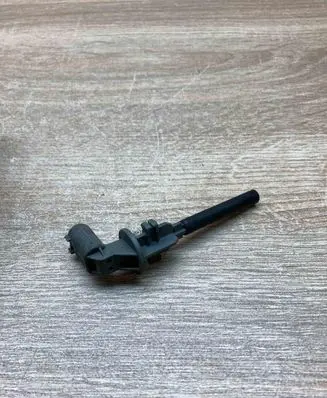 BMW 7 E65 E66 Outside/exterior temperature sensor 7524812