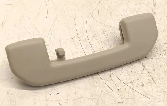 Citroen C4 II Picasso Rear interior roof grab handle 98012429BJ