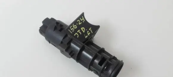 Alfa Romeo 156 Ignition lock contact 9800201103