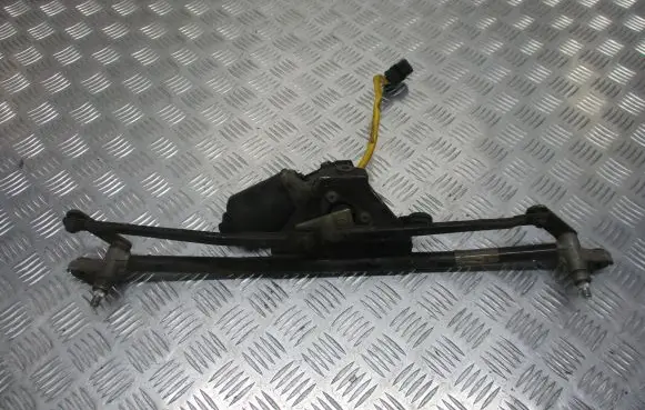 Hyundai Santa Fe Front wiper linkage 