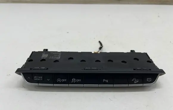 Audi Q5 SQ5 FY A set of switches 8W0925301 03496410200 1409172050