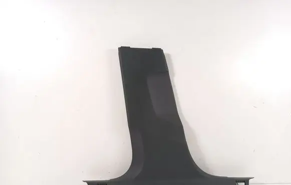 Audi A4 S4 B9 (B) pillar trim (bottom) 8W0867239A