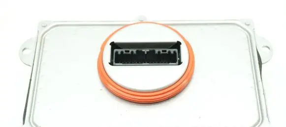 Peugeot 2008 II Voltage converter/converter module S48020000