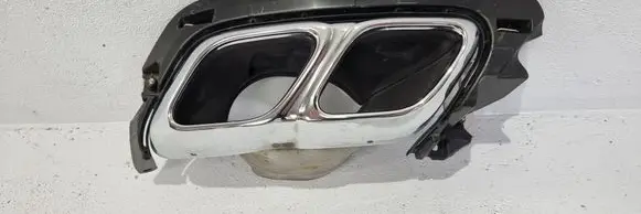 Volvo XC60 Muffler ending 31454853