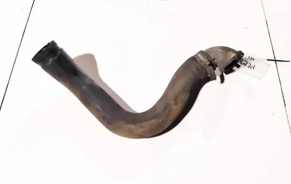Nissan Qashqai Intercooler hose/pipe