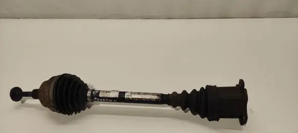 Volkswagen Phaeton Front driveshaft 3D0407271E