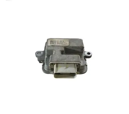 Chevrolet Camaro Fuel injection pump control unit/module 23382215