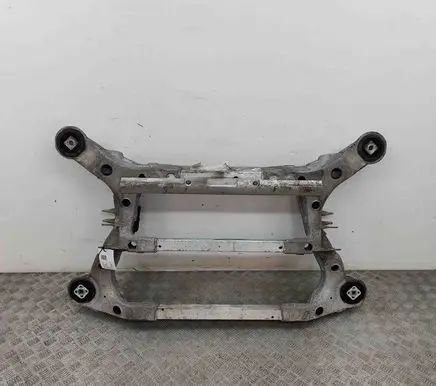 Tesla Model X Rear subframe 104880200A