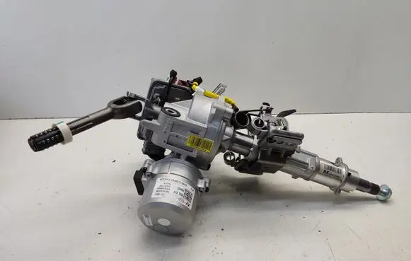 Electric power steering pump