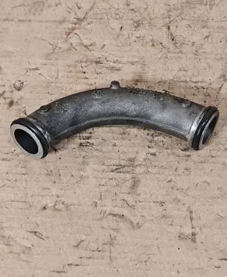 BMW X3 E83 Turbo air intake inlet pipe/hose 7802590 59001091169A 11657802590