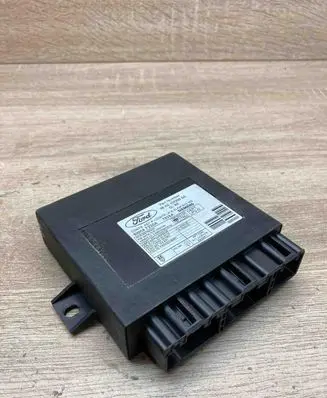 Ford Mondeo MK II Comfort/convenience module 98AG15K600DA 5WK47230A