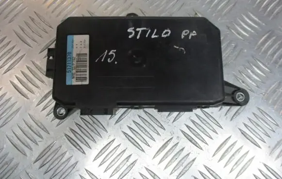 Fiat Stilo Other devices 51711370