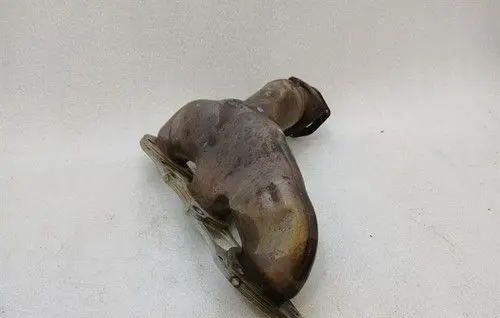 Porsche 911 991 Exhaust manifold 99111171272