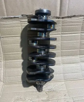 Fiat Punto (188) Crankshaft 46403290