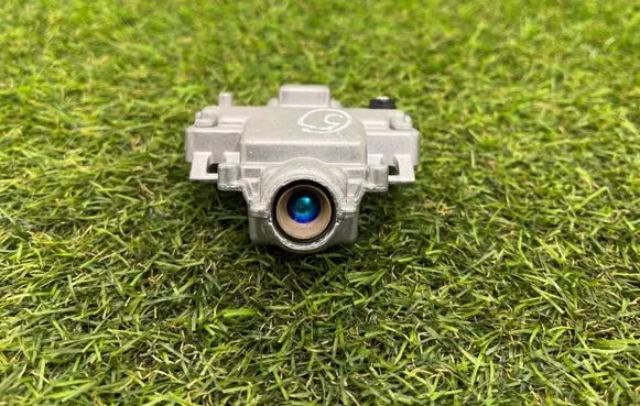 Mercedes-Benz S W221 Night vision camera A2218203210
