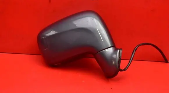 Suzuki Liana Front door electric wing mirror 012162