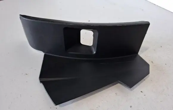 Lexus RX 450H Rear/tail light trim molding 8196248020