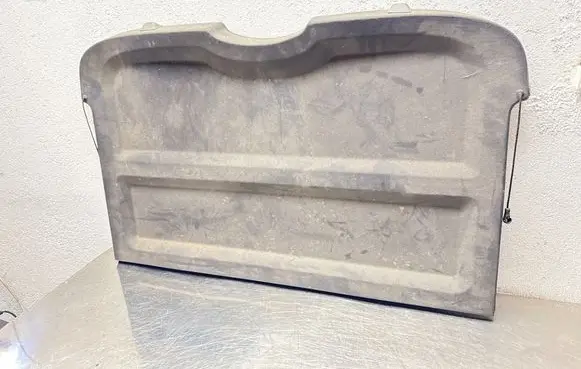 Opel Vectra C Parcel shelf 13184639 000134395 0093894