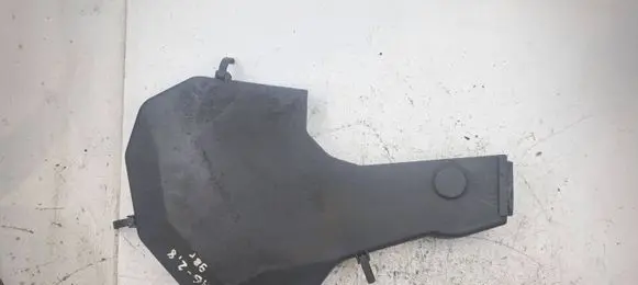 Audi A6 S6 C5 4B Timing belt guard (cover) 078109123N