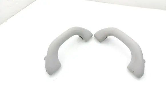 Volkswagen PASSAT B7 Front interior roof grab handle 1K0857607M