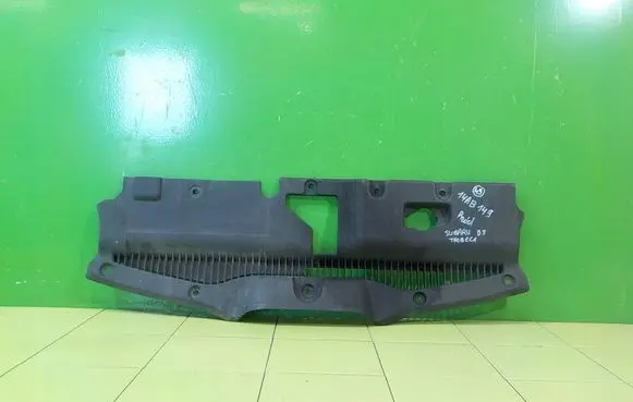 Subaru B9 Tribeca Radiator support slam panel 
