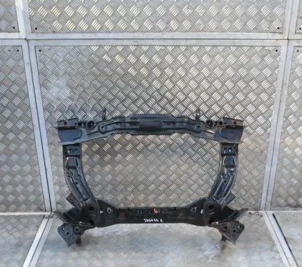 Jaguar XF X250 Front subframe 9X235019AA