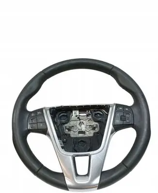Volvo V40 Steering wheel