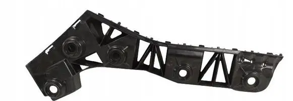 Seat Tarraco Rear bumper mounting bracket 5FJ807393B