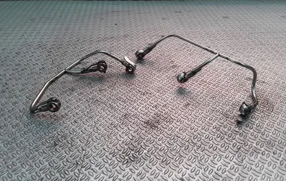 Fuel return line/hose