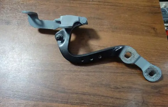 BMW X3 G01 Tailgate/trunk/boot hinge 7397315