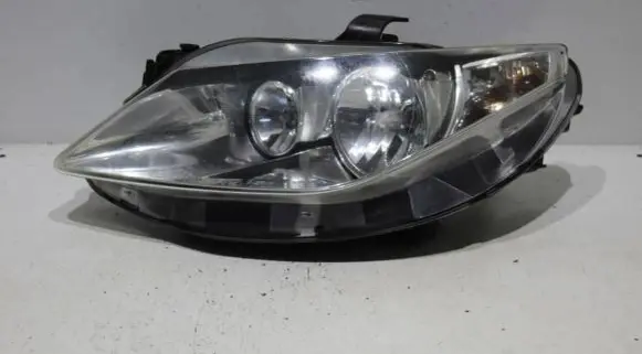 Seat Ibiza IV (6J,6P) Headlight/headlamp 6J1941005D 89319101