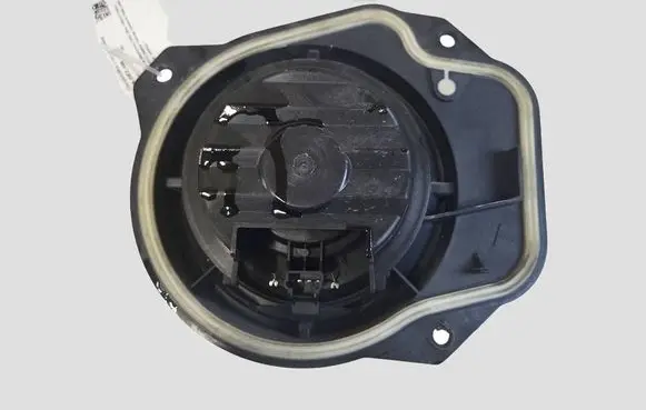 Citroen Jumpy Front door speaker 1400345680