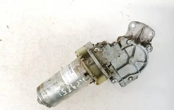 Lexus GS 300 350 430 450H Seat adjustment motor 0130002487 198387-XXX