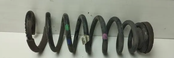 KIA Optima Rear coil spring 55350D4500