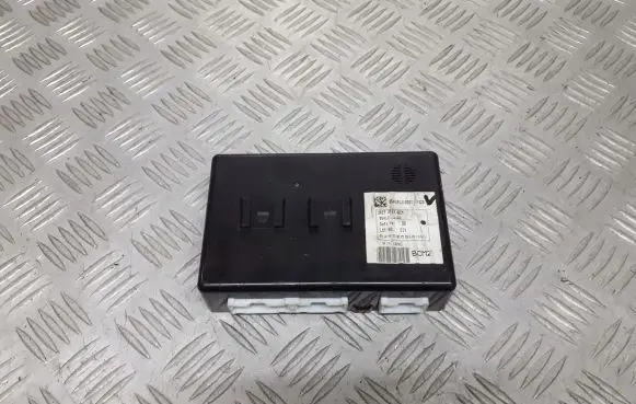 Hyundai i20 (PB PBT) Fuse box set 95410-96200