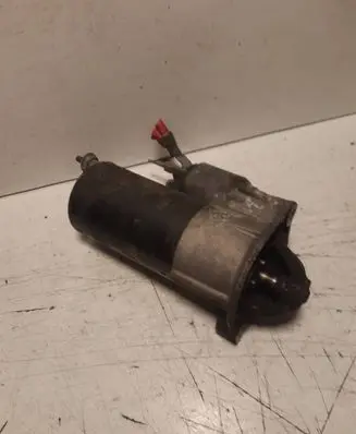 Volvo S60 Starter motor 1005821794