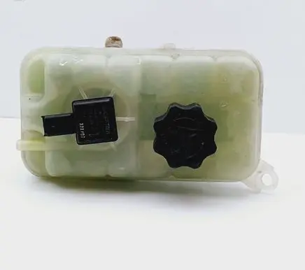 Citroen C5 Coolant expansion tank/reservoir 9642434480
