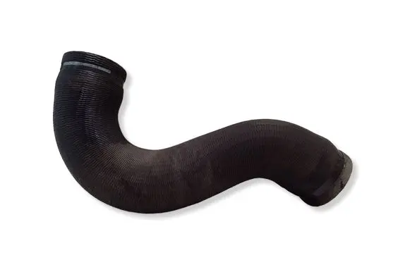 Peugeot Boxer Intercooler hose/pipe 1379294080