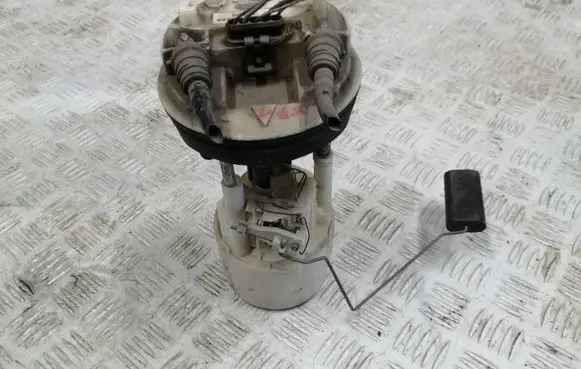 Fiat Panda III In-tank fuel pump 46473394 800ZL 0975