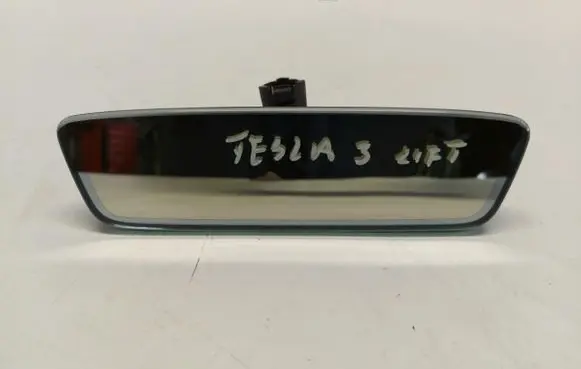 Tesla Model 3 Rear view mirror (interior) 1763337-00-D