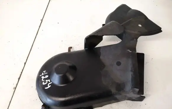 Audi A4 S4 B6 8E 8H Timing belt guard (cover) 059109108a