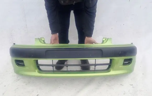 Honda Logo Front bumper