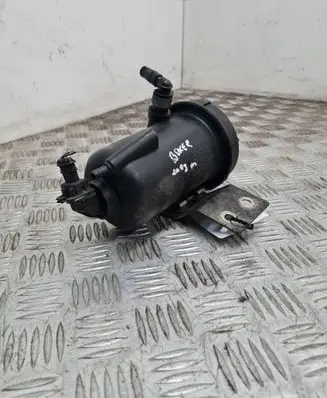 Fuel filter