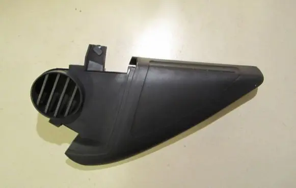 Skoda Octavia Mk2 (1Z) Other front door trim element 1Z0837973