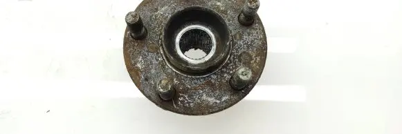 Subaru Legacy Front wheel ball bearing 